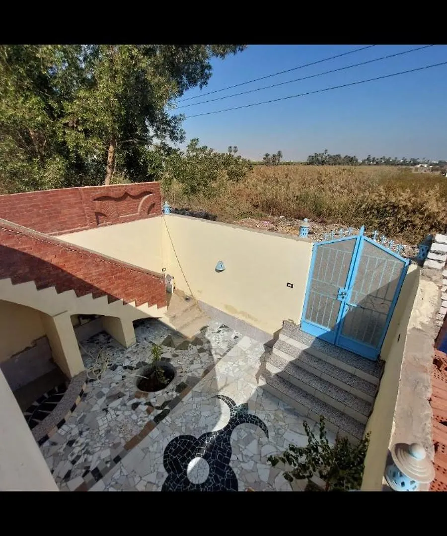 Guest house Nile Floating House Hotel Luxor